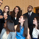 Illustration for article titled Among Millennials, Support For Obama Is Divided By Race
